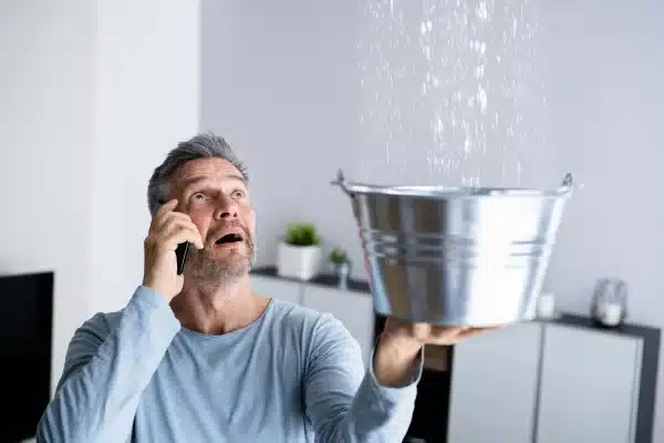 indemnizacion por danos causados por agua