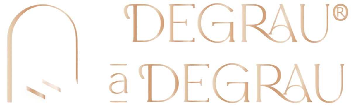 degrau a degrau - marca registada