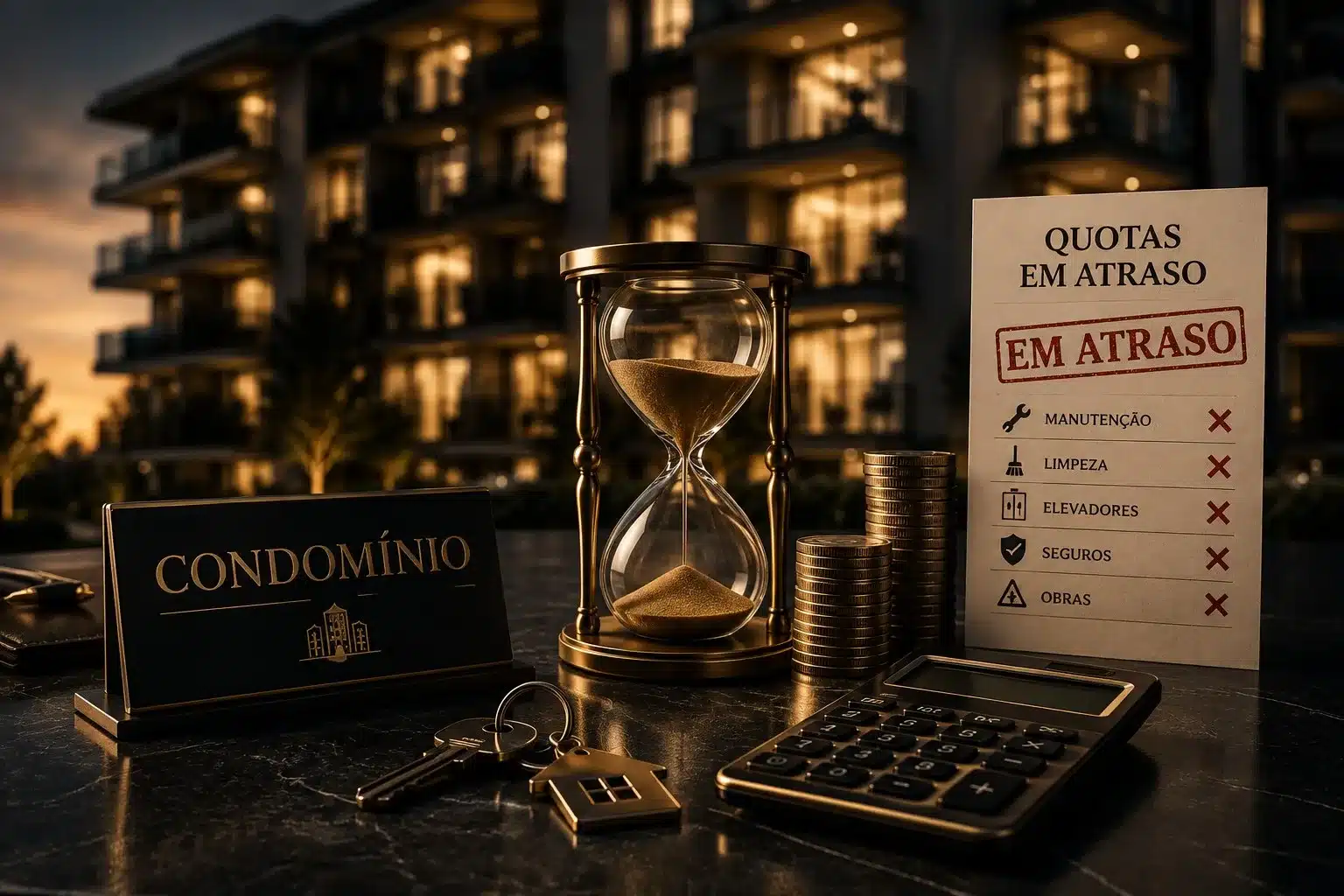 a luxurious dramatic still life conceptual scen